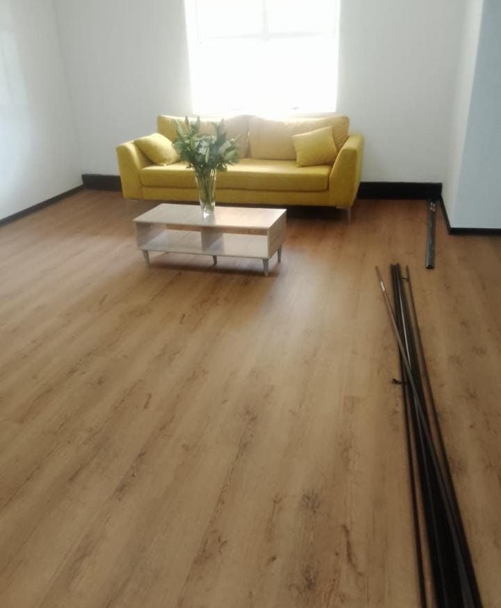 Vinyl laminate2