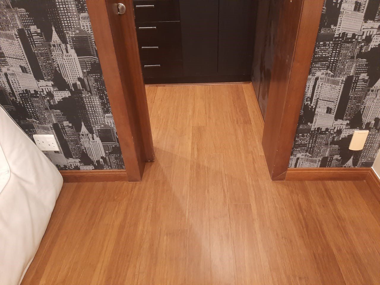Laminate