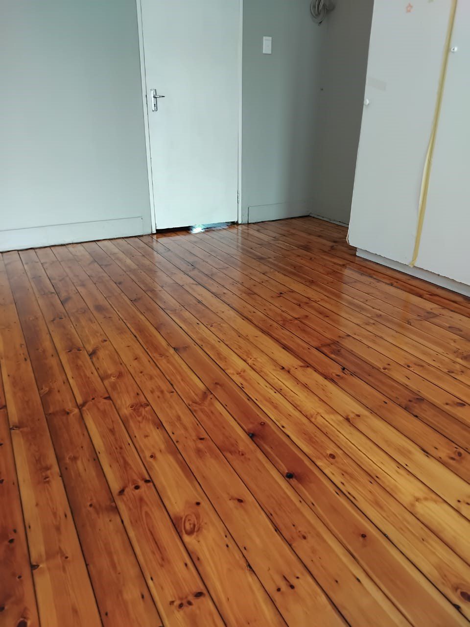 Oregan Floors