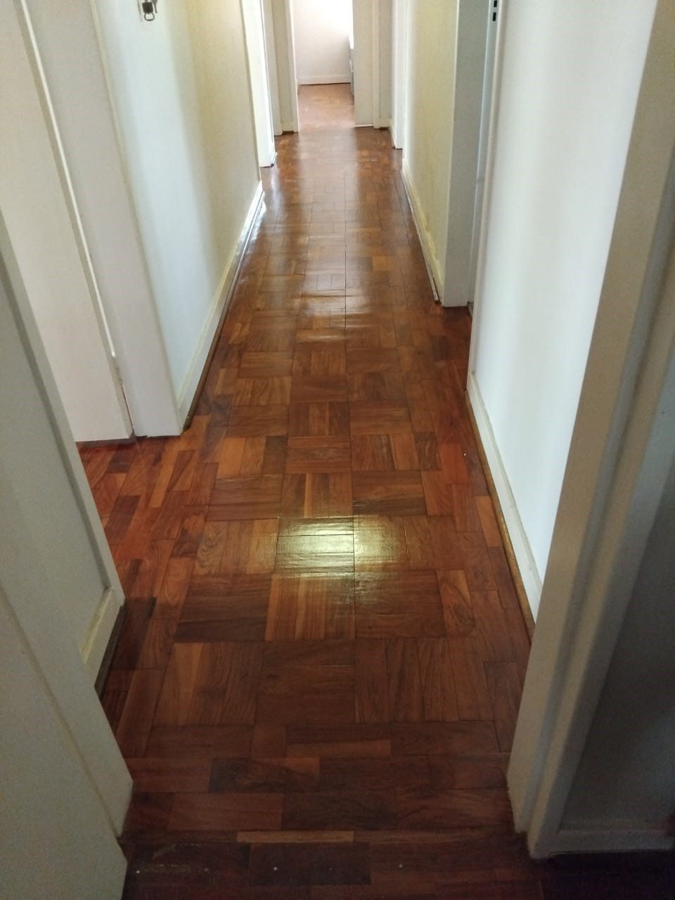 Parquet